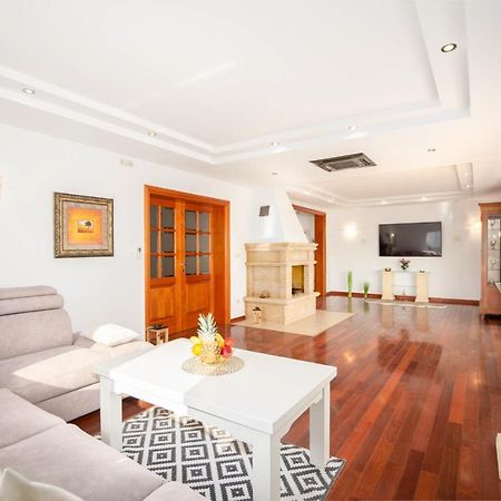 Luxury Villa Ivana Marina Exterior foto