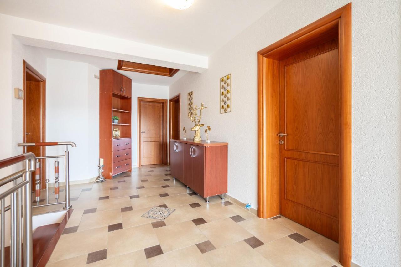 Luxury Villa Ivana Marina Exterior foto