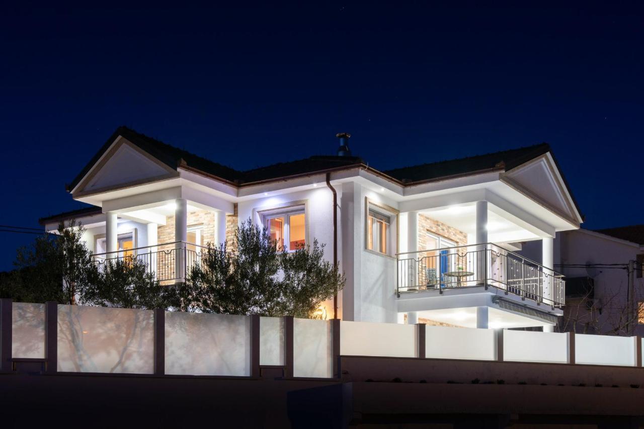 Luxury Villa Ivana Marina Exterior foto
