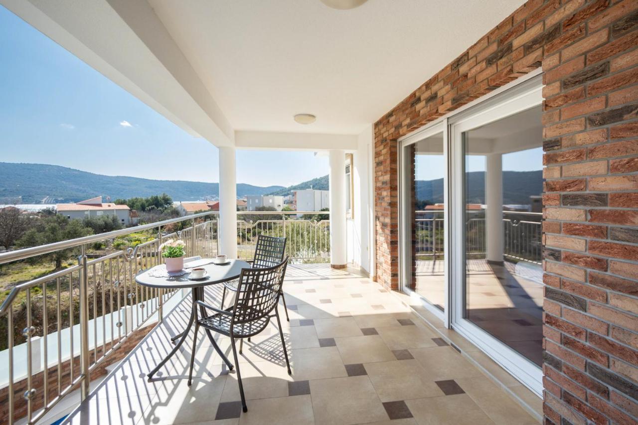 Luxury Villa Ivana Marina Exterior foto